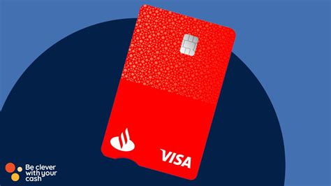 santander student card contactless|santander student account.